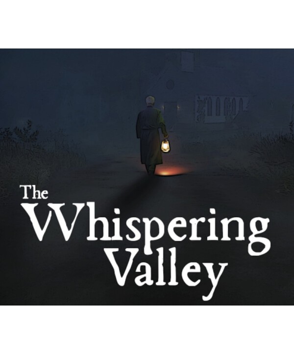 The Whispering Valley GOG.com Key GLOBAL